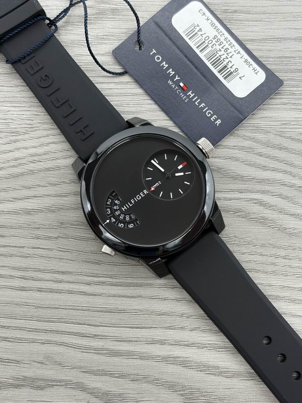 Tommy 44mm 070917